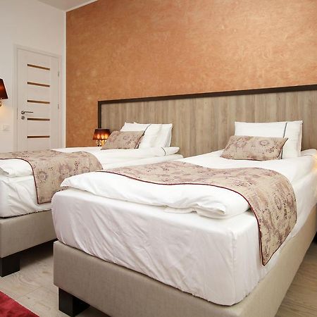 Studio Old Town Bucureşti Eksteriør bilde