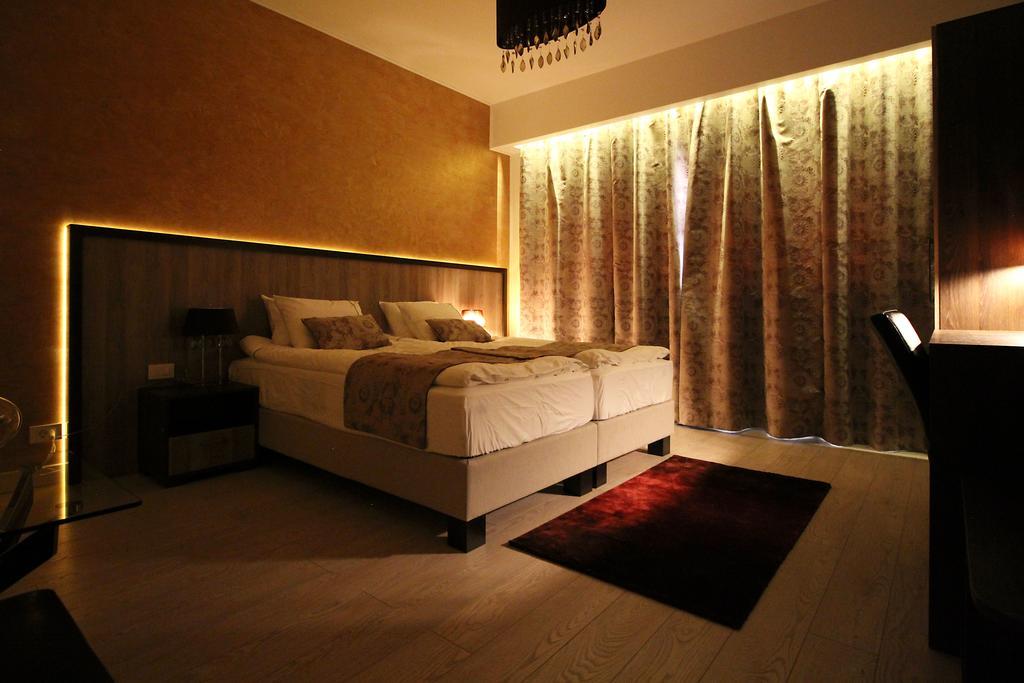 Studio Old Town Bucureşti Eksteriør bilde