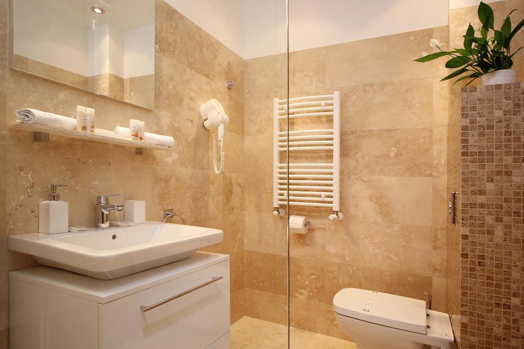 Studio Old Town Bucureşti Eksteriør bilde