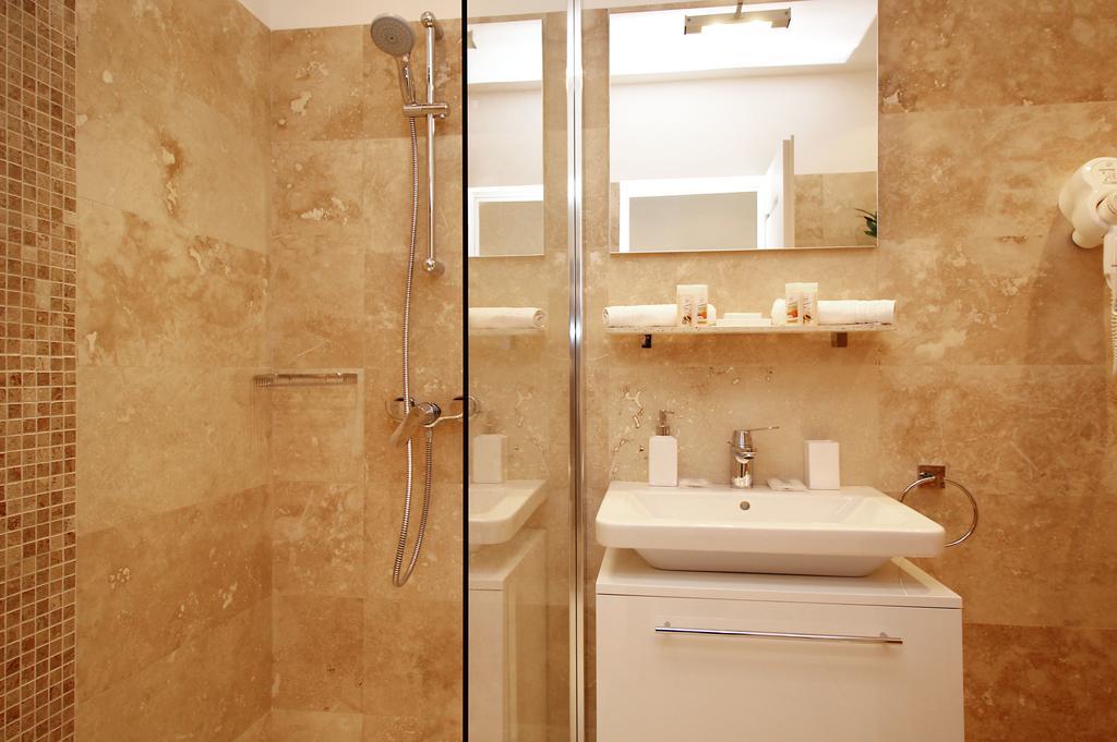 Studio Old Town Bucureşti Eksteriør bilde