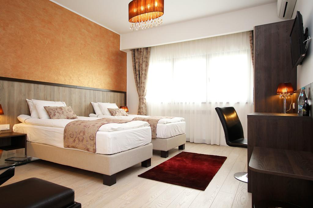 Studio Old Town Bucureşti Eksteriør bilde