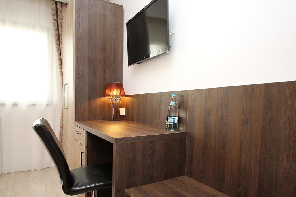 Studio Old Town Bucureşti Eksteriør bilde