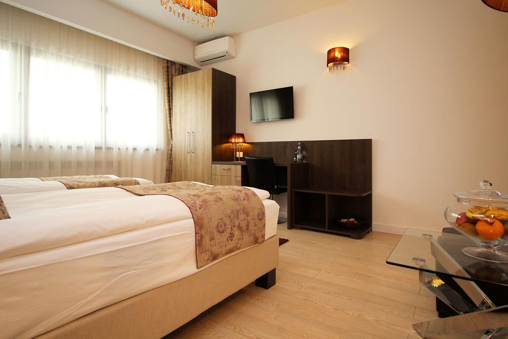 Studio Old Town Bucureşti Eksteriør bilde